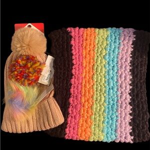 NWT Nordstrom Winter Bundle